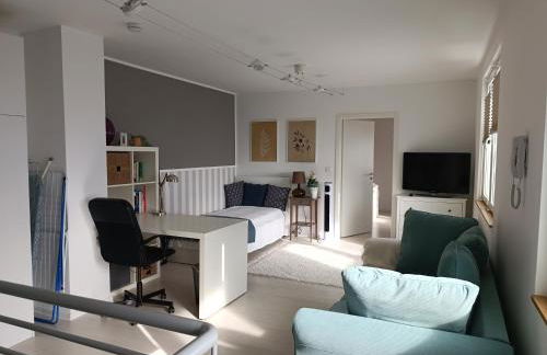 "Loft" in Wolfenbüttel - Foto 7