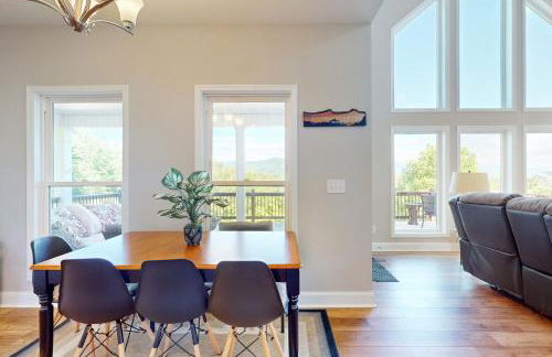 Hidden Escape with a View - Foto 7