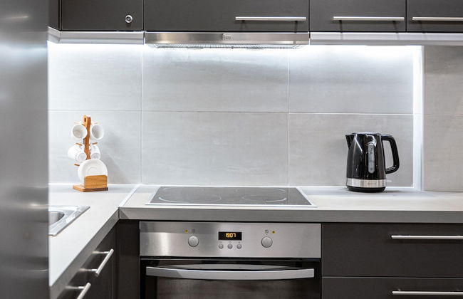 Acropolis Elegant Apartment - Foto 9