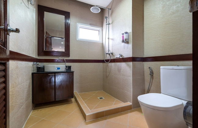 Orchid Pool Villa Phuket - Foto 61