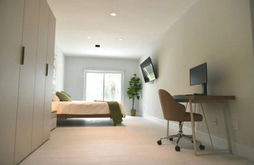 Luxury contemporary hidden gem - Foto 9