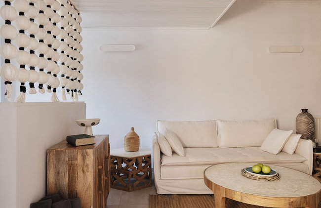 Angelina Aegina Boutique Escape - Photo 53
