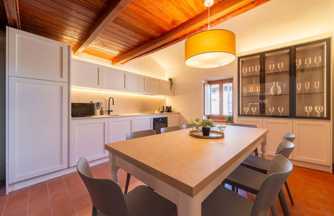 La Chiocciola in Bellagio - Foto 13