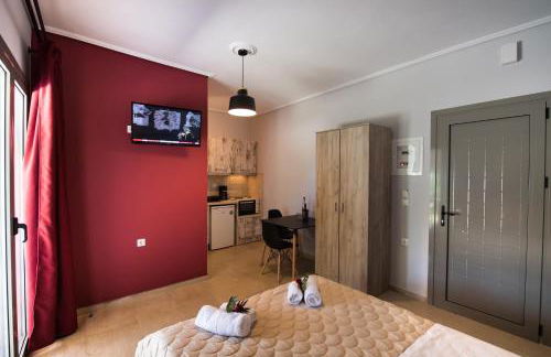 Magician's Apartments - Foto 14