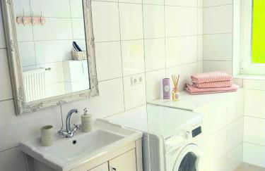 Romantic Style Apartment Titisee-Neustadt - Foto 15