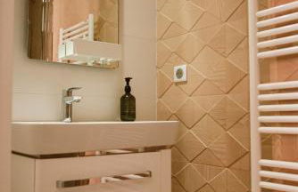 AzurAppart 3-rooms Cannes Carnot - Foto 18