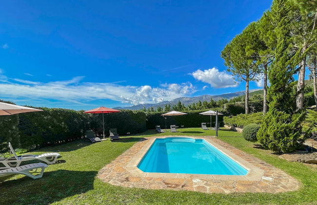 Finca La Sayuela - Foto 45