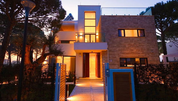 Sanpietro Elite Signature Villa - Foto 5, Habitación