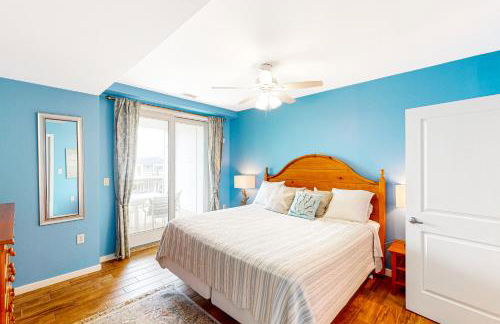 The Sanctuary - Summer Breeze A114 - Foto 19