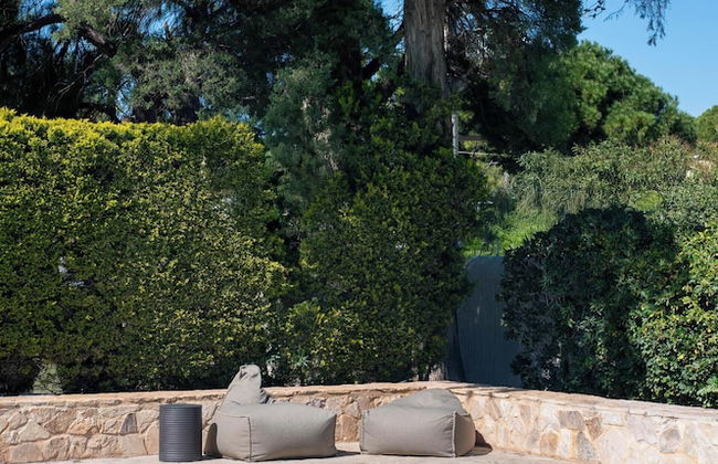 Sounio Poseidon Villa - Foto 44