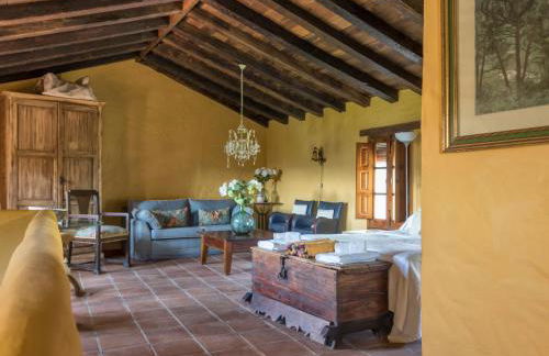 Ventorro del Herrero - The Old Forge - Photo 1