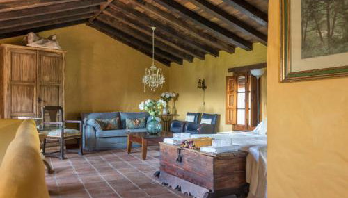 Ventorro del Herrero - The Old Forge - Foto 1