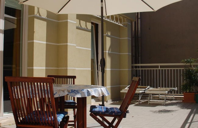 Souvenir 6 in Gabicce Mare - Foto 28