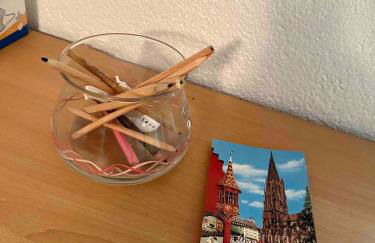 Geräumig, ruhig, stadtnah, Nähe Europapark - Foto 9