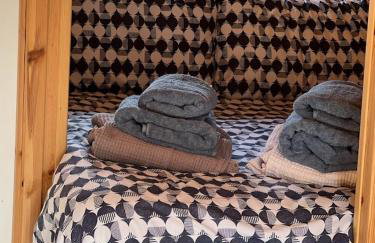 Black Isle Pods & Chalet - Foto 21