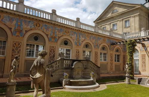 Ferienwohnung Maria - Bad Kissingen - Foto 32