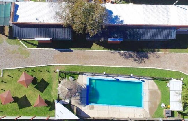 La Aldea De San Rafael - Foto 76