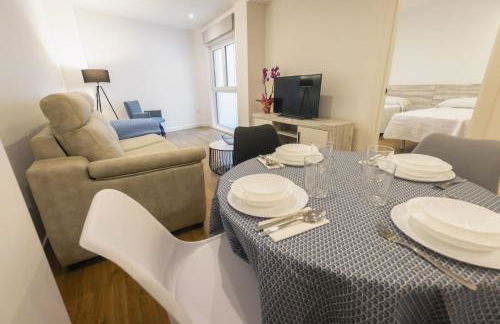 Apartamentos Centro Llanes - Foto 9