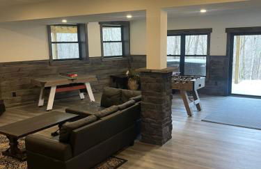 The Quana - Hot tub, fire pit, and Huge Entertainment Area - Foto 42