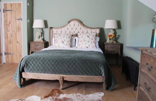 Bramley Cottage at Stepps House - Foto 15