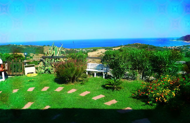 Comino Alto Agriturismo e Appartamenti - Photo 60