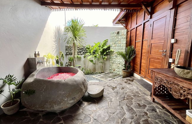 Jabunami Villa - Foto 26