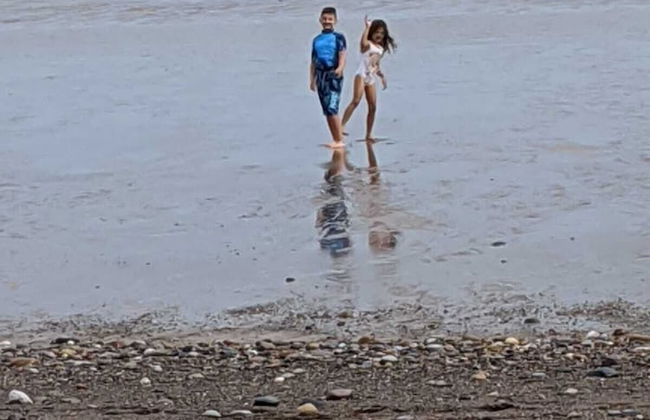 2 bed Caravan Approx 10 Mins From Beach Suzie 2 - Foto 30