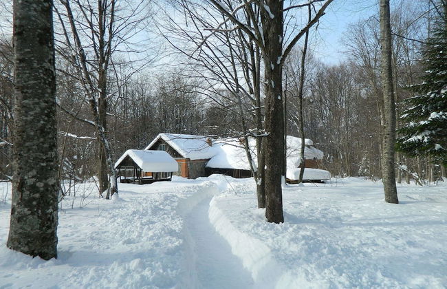 Turbaza Serebryany Klyuch - Foto 33