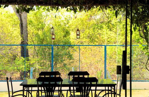 Casa para temporada com 3 suítes com ar condicionado - Foto 15