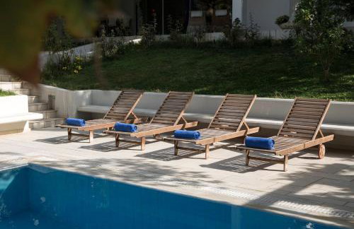 Melissaki Villas - Foto 28