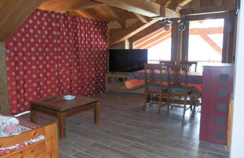 Ampia mansarda con vista panoramica CIR 163 - Foto 8