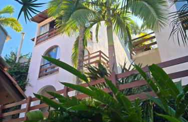 Duplex Apartment in Florianópolis - Praia Brava - Foto 7