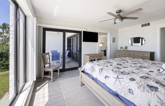 Pelicans Roost 203 2 Bedroom Condo by RedAwning - Foto 6