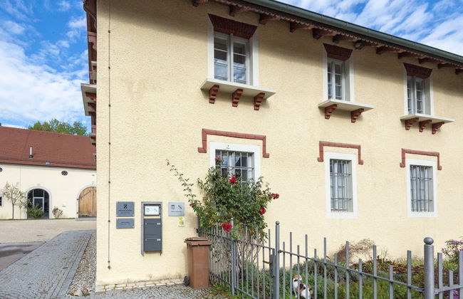 Lovely Holiday Home in Haunsheim - Foto 42