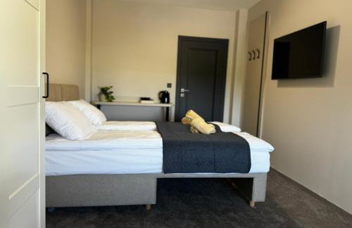 Apartamenty Wałowa 7 - Foto 15