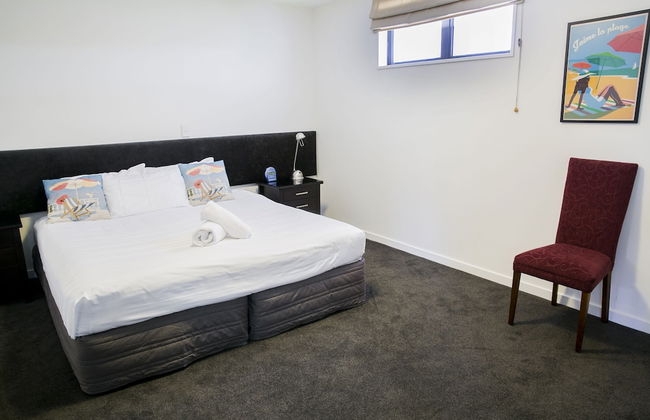 The Glebe Apartments - Foto 69