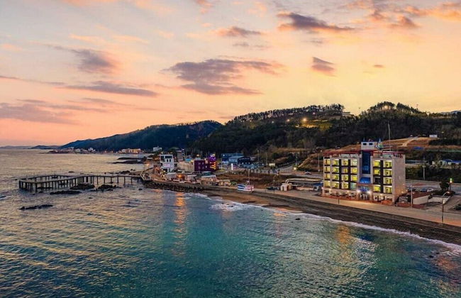 Sea Island Pension - Foto 44