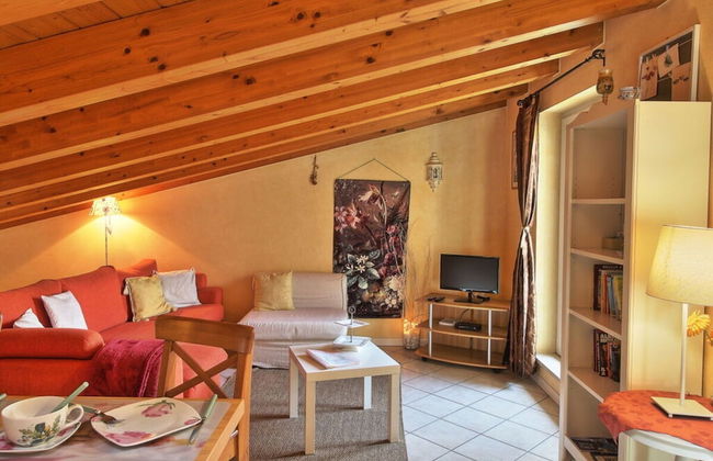 Le Fate Comfortable Holiday Residence - Foto 7