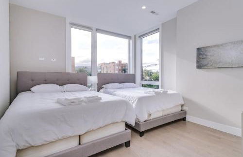 Stunning Condo #2 - Downtown River North - Foto 13