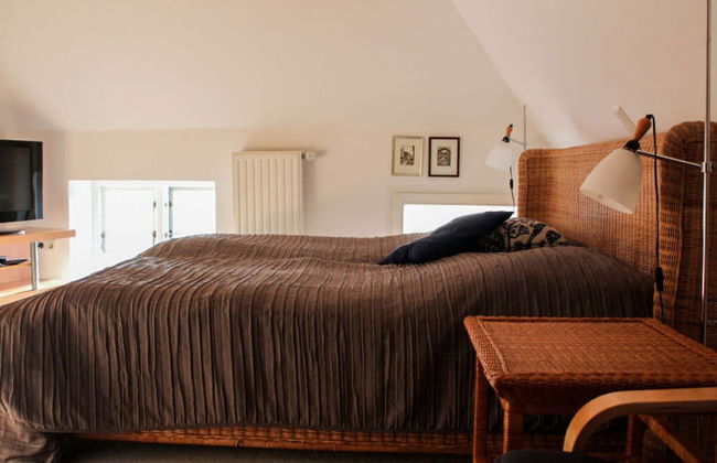 Poppenbull Thatched House - Foto 17