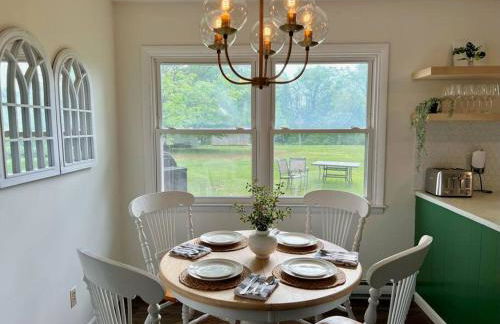 Mountain View Getaway - Stunning Views and Privacy - Foto 37