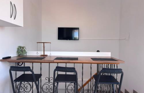 Baires&Blo Ático duplex, Terraza chillout exclusiva y vistas al mar - Photo 20