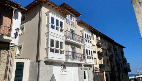 Apartamentos Mundaka Surf Camp - Foto 2