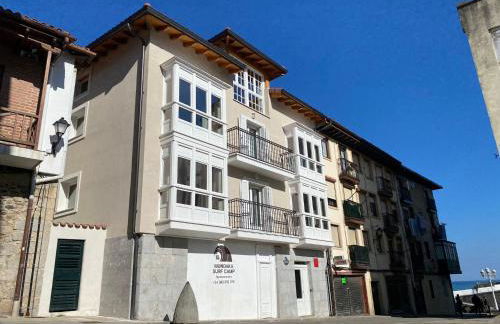 Apartamentos Mundaka Surf Camp - Foto 2