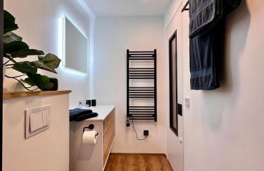 Moderne FeWo im Taubenhaus - Foto 14