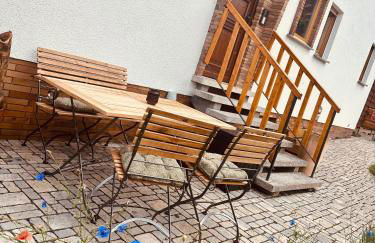 Ferienwohnung “Mount Meißner” - Foto 7