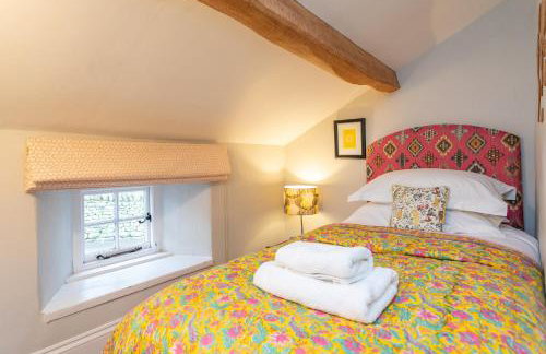 Micklethorn at Broughton Sanctuary - Foto 32