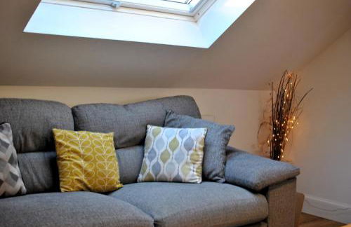 Bass View Cellardyke- contemporary coastal stay - Foto 28