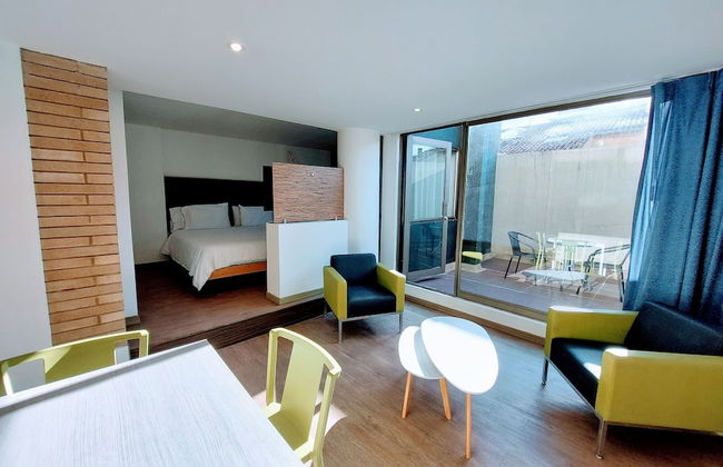 Viaggio Teleport Suites - Photo 37