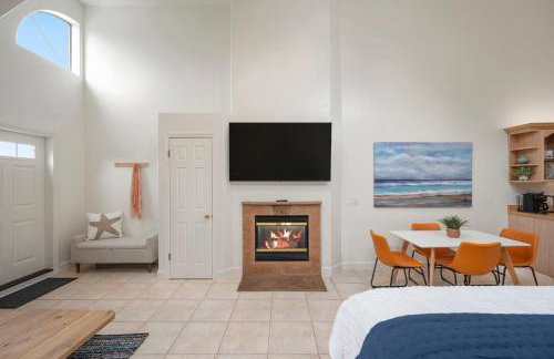 Montara Penthouse Elevated Comfort Above Downtown Half Moon Bay - Foto 20